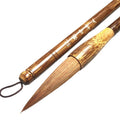 Chinese Calligraphy Brush Pen Mixed Hair Brush Writing Drawing Brush for Beginner Regular Script China in Caligraphy Caligrafia