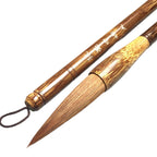 Chinese Calligraphy Brush Pen Mixed Hair Brush Writing Drawing Brush for Beginner Regular Script China in Caligraphy Caligrafia