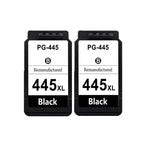 PG445 CL446 Ink Cartridge 445XL 446XL Compatible For Canon Pixma MX494 MG2440 MG2540 MG2940 IP2840 MG2545 TS3140 MG3040 TR4540