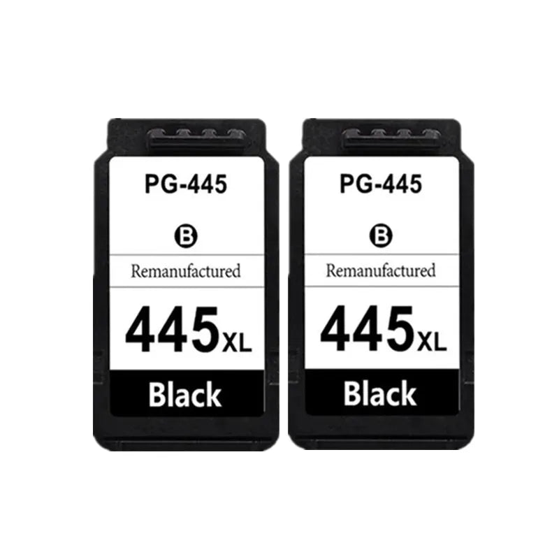 PG445 CL446 Ink Cartridge 445XL 446XL Compatible For Canon Pixma MX494 MG2440 MG2540 MG2940 IP2840 MG2545 TS3140 MG3040 TR4540