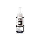 For Epson 664 Refill Ink Kit 70ML For Epson L110 L100 L110 L300 L235 L355 l350 550 L555 132 L120 L200 210 Printer Dye Refill Ink