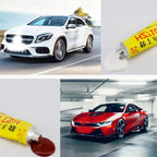 2023 Car Body Putty Scratch Filler Quick Drying Putty Auto Painting Pen Assistant Smooth Vehicle Paint Care Repair Accessories