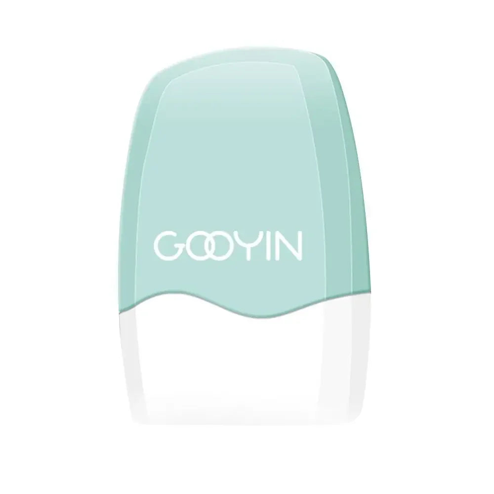 Portable Seal Applicator Confidential Stamp Identity Protection Roller Stamps Express Privacy Random Code Photosensitive Stamps