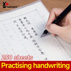 Angel Mark Translucent Copying Paper Copy Paper 16K/A4/A5 For Drawing Calligraphy Craft Writing Sketching Painting Art Supplies