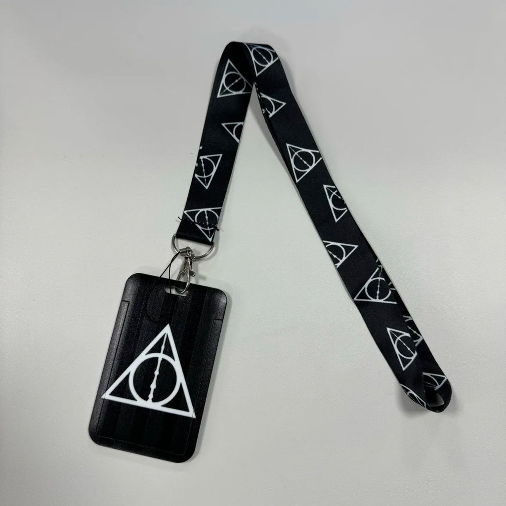 Wholesale Anime Movie Phone Rope Toy Story ID Card Badge Holder Princess Neck Strap Cartoon Keychain Lariat Gift