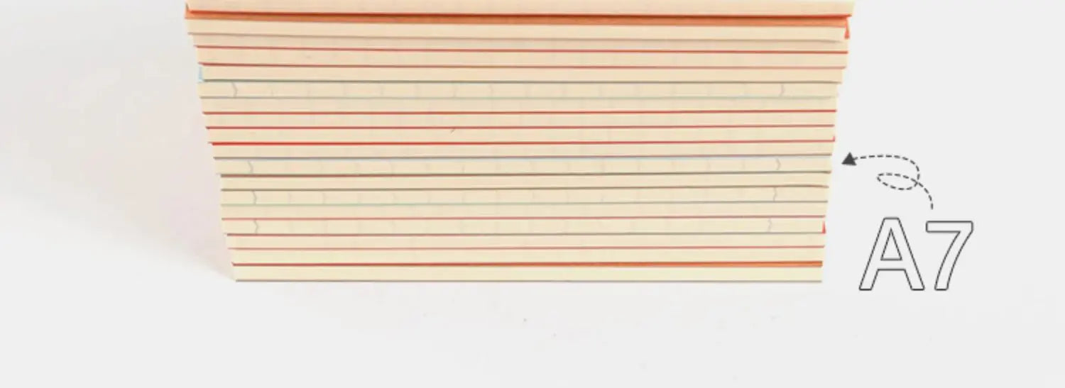 Japanese LIFE noble note section Notebook 100sheets Grid/Horizontal A4 A5 B4 B5 Pen Writing Notebook Office Stationery Supplies