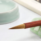 Advanced Chinese Brushes, Handmade Calligraphy Brushes, Stroke Brushes, Watercolor Brushes, Suitable for All Kinds of Painting