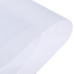 100pcs A4 Translucent Tracing Paper Copy Transfer Printing Drawing Paper Sulfuric Acid Paper For Engineering Drawing/ Printing