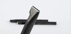 WUTA 1pc Basic Series Leather Oblong Belt Hole Puncher Oval Hole Strap Watch Band Heavy Duty Flat Hollow Punch DIY Craft Tools