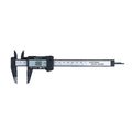 150mm 100mm Electronic Digital Caliper Carbon Fiber Dial Vernier Caliper Gauge Micrometer Measuring Tool Digital Ruler