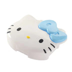 Sanrios Mini Organizer Case Anime Hellokittys Travel Pill Organizer Cute Mymelody Portable Medicine Vitamin Holder Containers