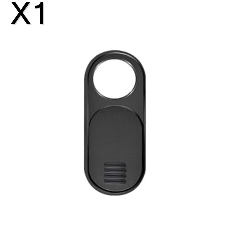1/20/50PCS Webcam Cover Mobile Phone Laptop Slide To Close/Open Webcam Blocker in Car Camera Privacy Protector Camera Cover