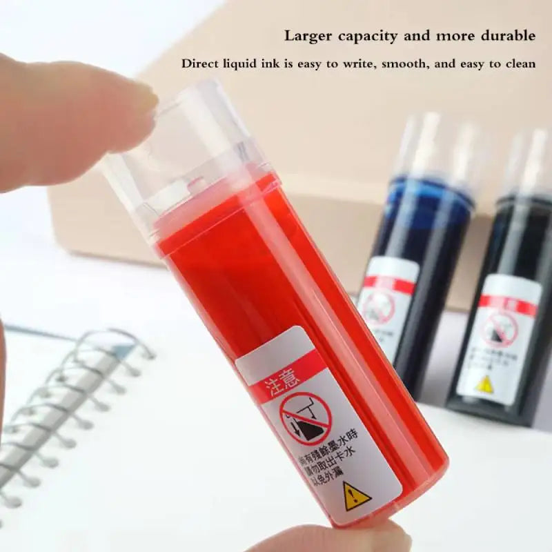 Pilot Refillable Ink for All V Board Whiteboard Master, 1/2pcs WBMA Direct Liquid Eco-Ink Conferences Training Lectures Supplies