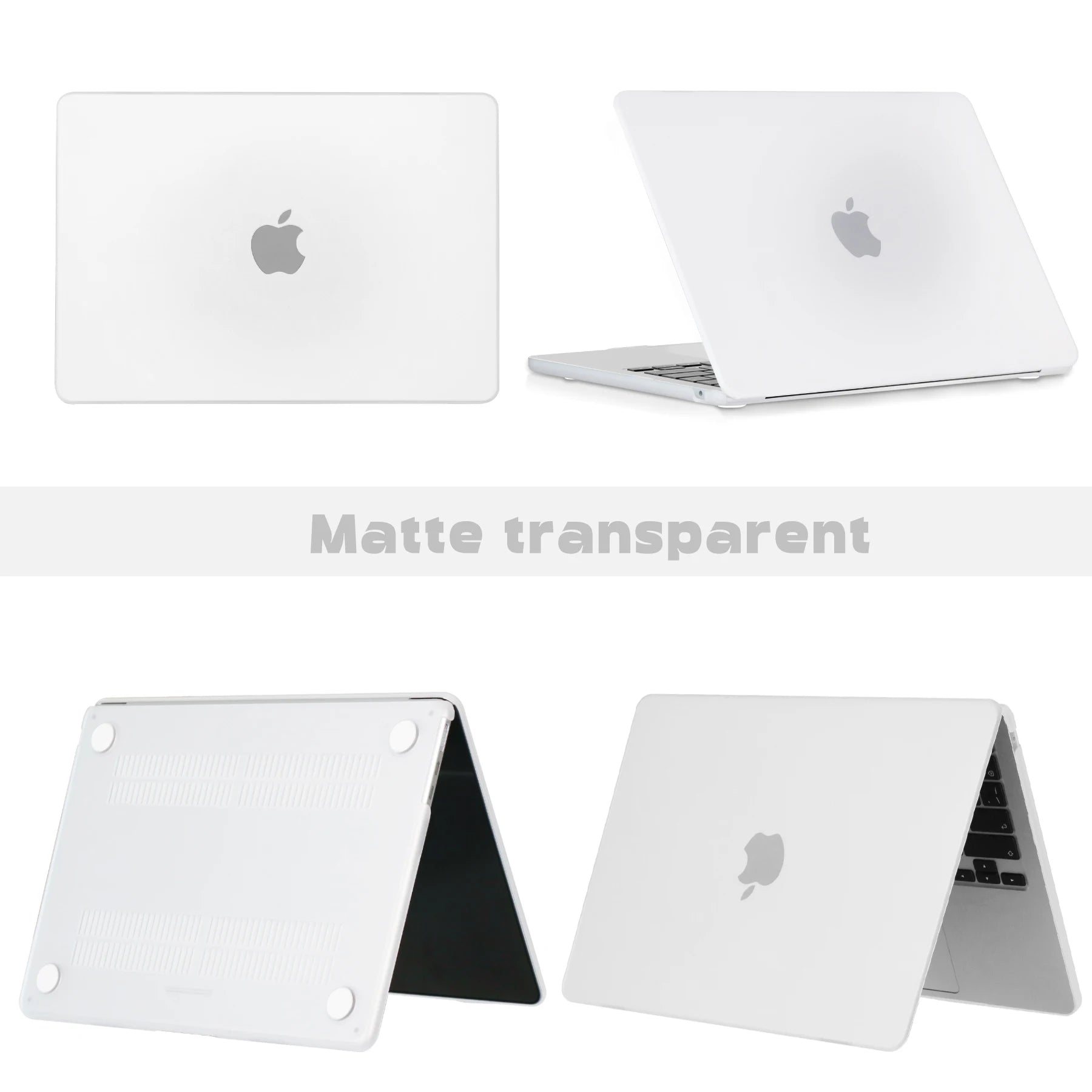 Laptop Case For Macbook NEO Air Pro 13 14 15.3 16 16.2 Case M5 M4 M3 M2 M1 2025 2024 2023 2022 2021 2020 2019 2018 2017 2016