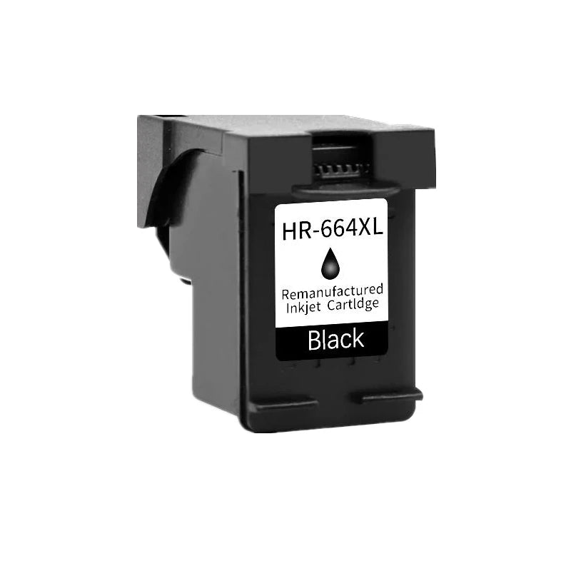 For HP 664XL For HP 664 Ink Cartridge For HP664 Deskjet 1115 2135 3635 2138 3636 3638 4535 4536 4538 4675 4676 4678 Printer