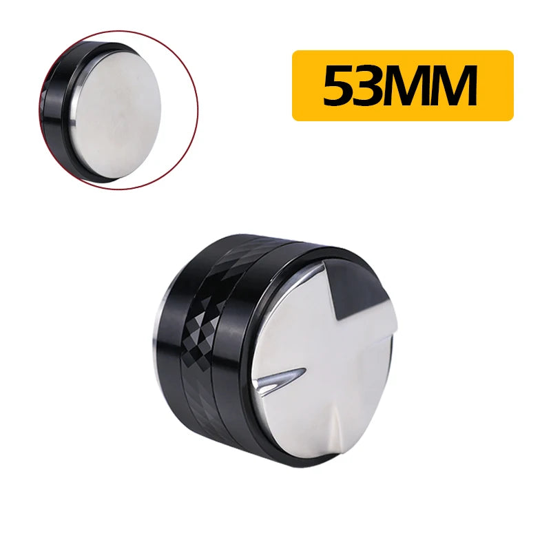 54mm Coffee Bottomless Portafilter Naked For Breville Sage 870 878 880 Filter Basket Barista Tools Espresso Machine Accessories