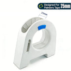 Painters Tape Applicator Windows Door Frame Trim Masking Tape Dispenser for Construction Site Grout Sealing Home Renovation Tool