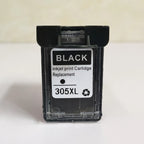 305XL Refillable Ink Cartridge Remanufactured for HP305 305XL for HP DeskJet 2330 2700 2710 2721 2722 4100 4120 4110 4130 1210