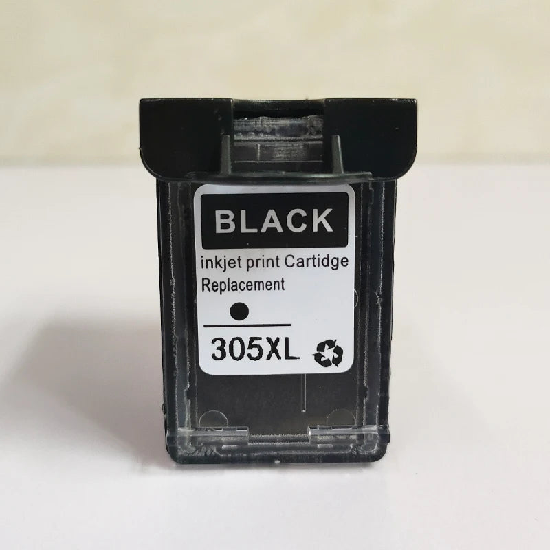 305XL Refillable Ink Cartridge Remanufactured for HP305 305XL for HP DeskJet 2330 2700 2710 2721 2722 4100 4120 4110 4130 1210