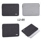 Brand Laptop Bag 12,13.3,14,15.4,15.6.16 Inch Waterproof Sleeve Case For Macbook Air Pro M 1 Man Lady Women Notebook Shockproof