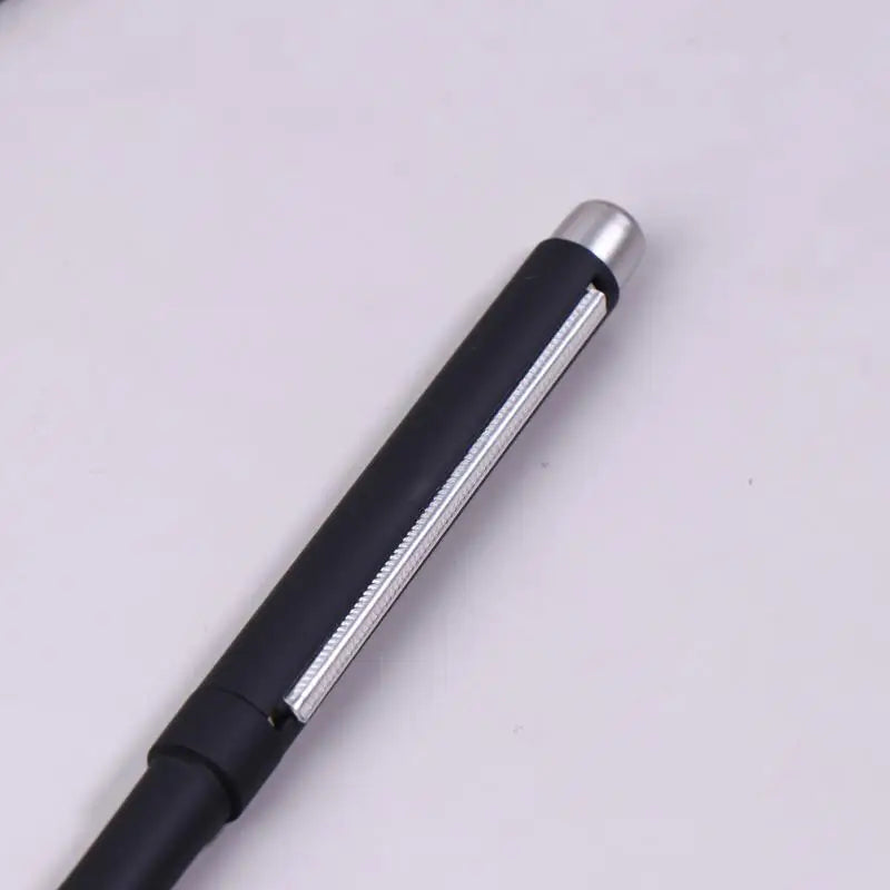 1Pcs Hidden Writable Pull Paper Pen Easy To Use Secret Information Writing Tool With Exams Notes Automatic Retractable Invisible