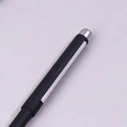 1Pcs Hidden Writable Pull Paper Pen Easy To Use Secret Information Writing Tool With Exams Notes Automatic Retractable Invisible