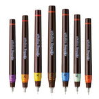 1pc rOtring Isograph Needle Pen 0.1-0.8mm Repeated replacement nib Addable Ink hook line pen Hand-painted/ Drawing Pen