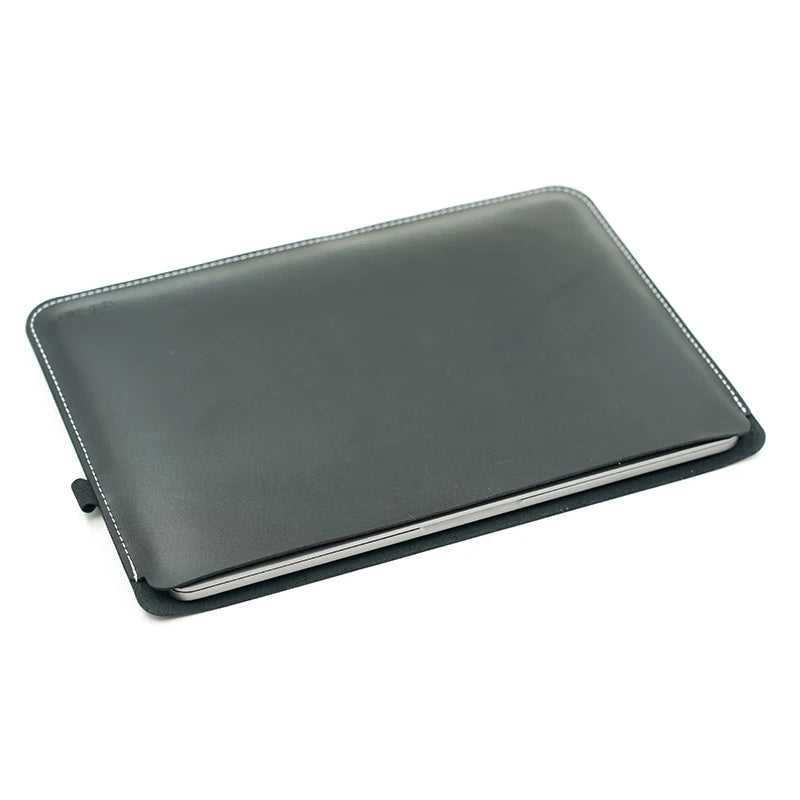 Ultra-Thin Super Slim Laptop Bag Case Sleeve for 2018 MacBook Pro Retina & Air 12 13 15 16 Transverse style