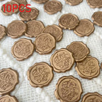 10pcs Window Envelopes for Letters DIY Handmade Gift Packaging Bag Wedding Party Invitation Card Cover Linen Texture Envelopes