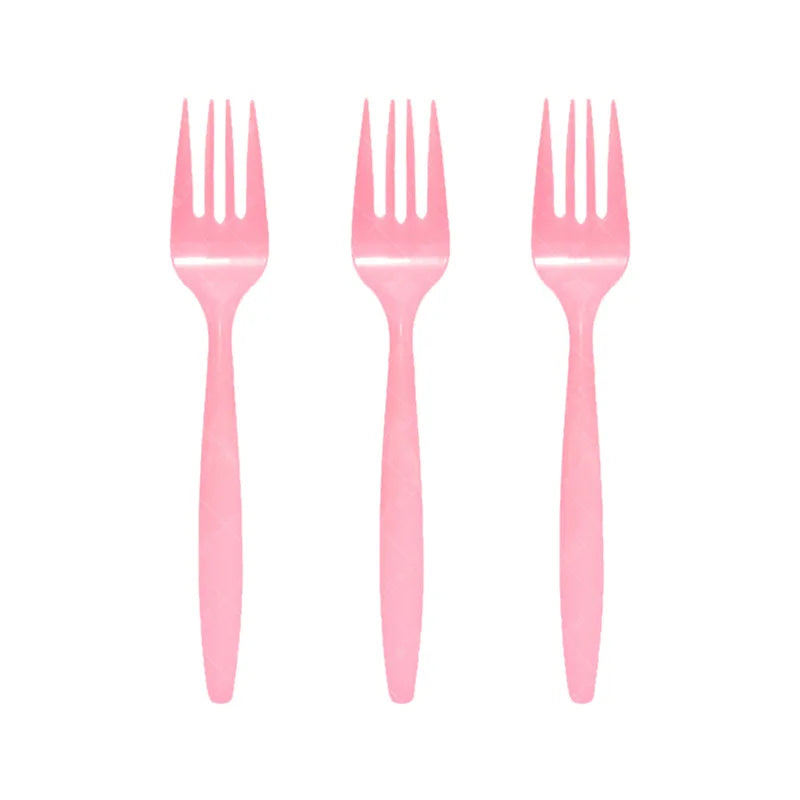 Princess Party Supplies Birthday Disposable Tableware Set  Tablecloth Paper  Plate Napkin for Kid Girl Birthday Supplies