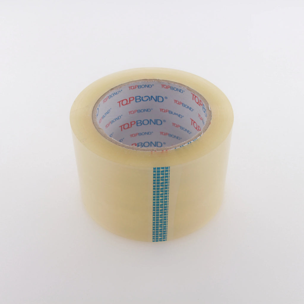 3 Inch Width Packing Tape Gun Dispenser Professional Packaging Sealing Cutter Pack Tools