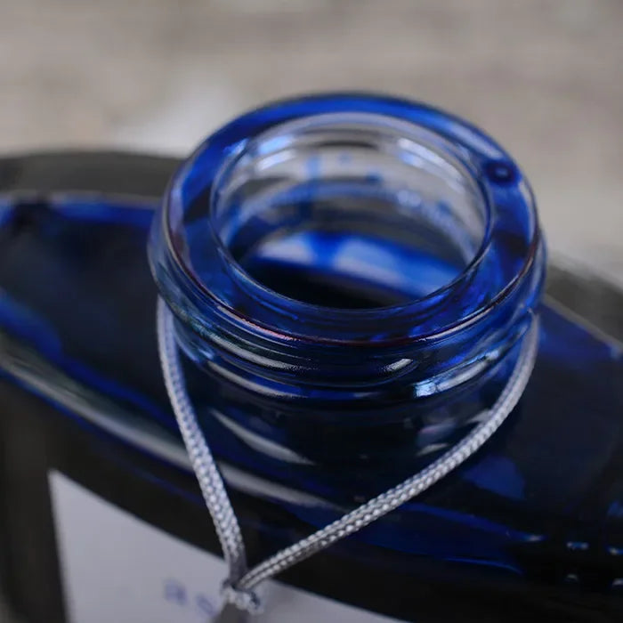 PILOT Original  Japan iroshizuku  Bokusui ink Coloring Ink supplies Ink supplies Natural color  50ML 24 colors