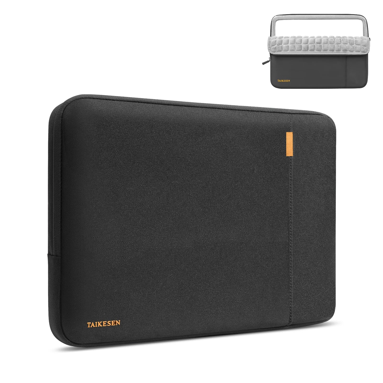 Laptop Sleeve Cases Bag 13 14 15.4 15.6 16 Carrying For Macbook Pro Air M1 M2 13.3 Cover Business Computer Bag Shell Accessories