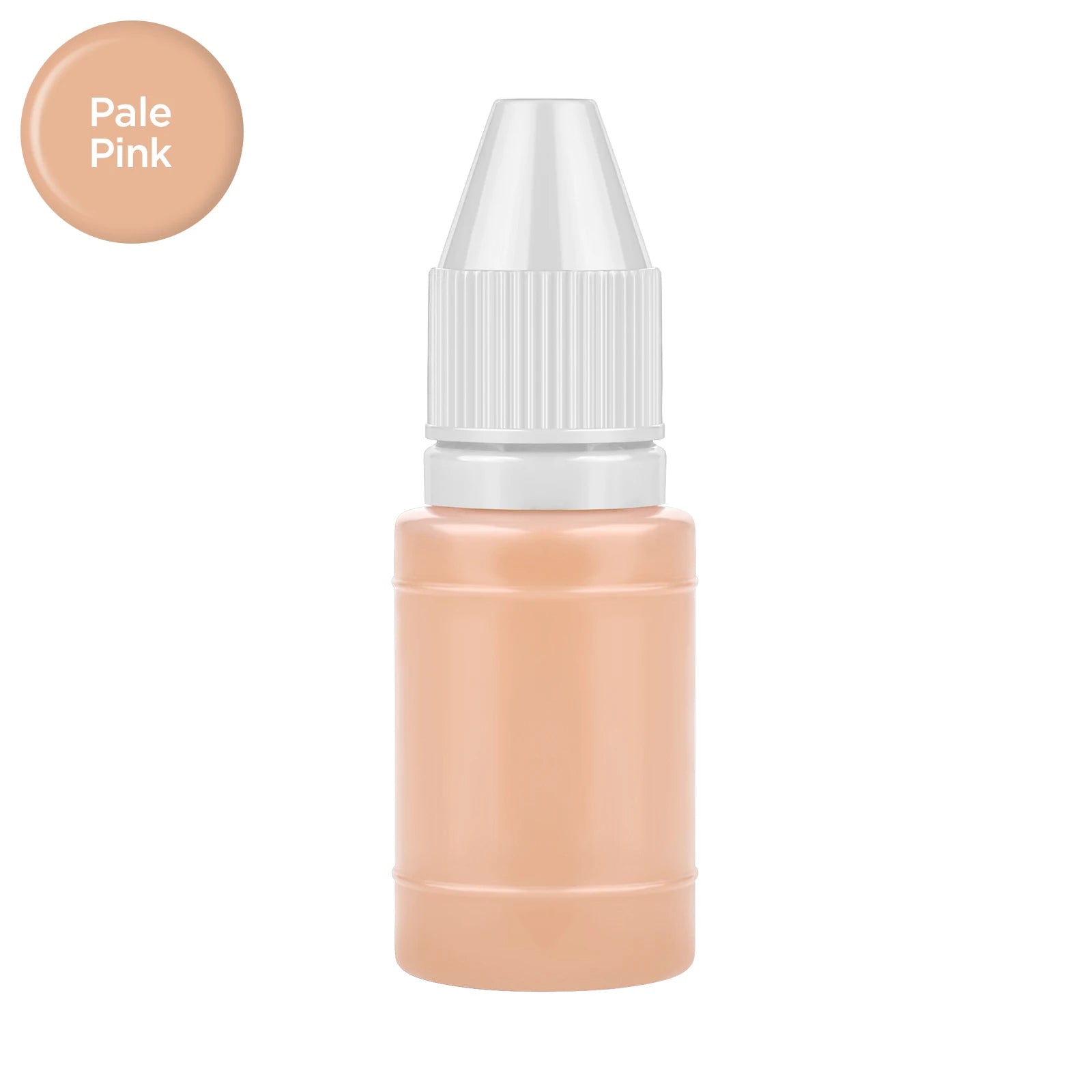 10ml Self-Inking Colorful Ink for Photosensitive Stamp Refilling Ink Red Green Blue Black Orange Rose red Chocolate Coffee White