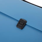 13 Layers Accordion File Folder Portable Large Capacity Document Storage Bag with Handle Waterproof a4 Document Holder School