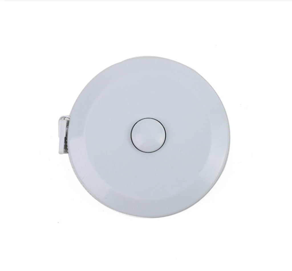 Tricot Tape Measure High Quality Retractable Measuring Ruler Small Tape Measure Portable Soft Tape Measure For Outdoor Students