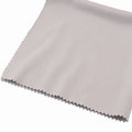 1pc Big Size 30x30cm Needle 1 220gsm Glasses Lens Microfiber Cleaning Cloth Eyeglasses Cleaner Wipe Colorful Grey White Black