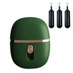 Multifunction Identity Protection Roller Stamps Privacy Protection Mini Privacy Graffiti Cover Seal Security 2.5CM Roller
