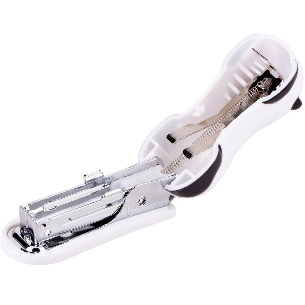 Cute Little Animals Panda Stapler Set Escolar Papelaria School Office Supply Student Prize Birthday Gift