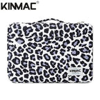 Shockproof Brand Kinmac Laptop Bag 12,13,14,15.4,15.6,16 Inch,Waterproof Lady Man Sleeve Case For MacBook Air Pro M1 Handbag PC