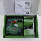 Bosch Cordless stapler PTK 3.6 LI 3.6 V built-in battery,  30 strokes/min, Paper box