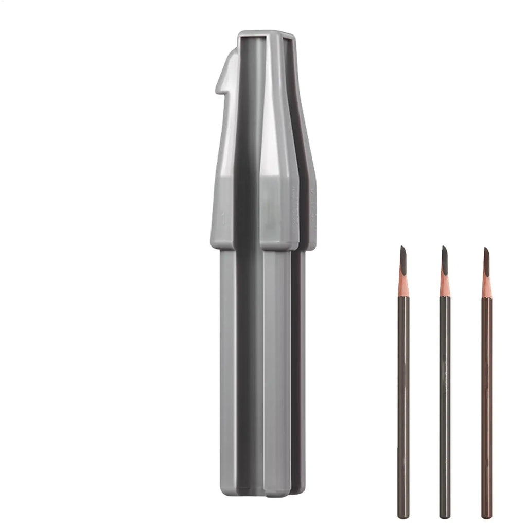 Eye Makeup Pencil Sharpener Eyebrow Pencil Sharpener Portable Eyebrow Pencil Tools Makeup Pencil Shaper