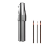 Eye Makeup Pencil Sharpener Eyebrow Pencil Sharpener Portable Eyebrow Pencil Tools Makeup Pencil Shaper