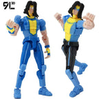 9L3D Printe Dummy13 T13 Unbeatable Mark Grayson Bulletproof Mark Grayson Action Figure Anime Collectible Model Toy For Kids Gift
