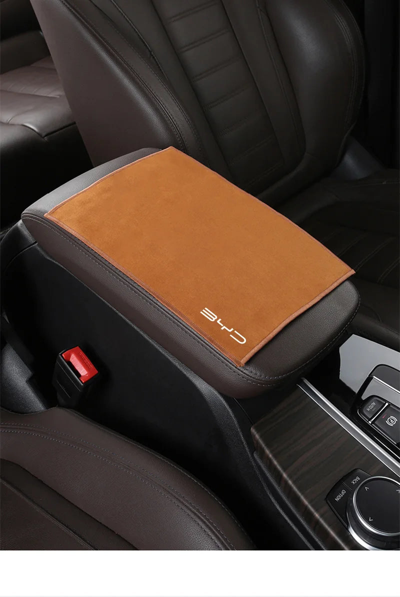 Microfiber Car Towel Super Absorbency Cleaning Care Cloth For BYD Tang F3 E6 Atto3 Yuan Plus Song Max F0 G3 I3 Ea1 Dmi 2din S7