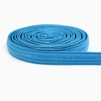 5/10/20M Non-slip Elastic Band 10mm Stretch Silicone Rubber Bands for Bra Underwear Strap Belt Tapes Sewing Trimming Accessory