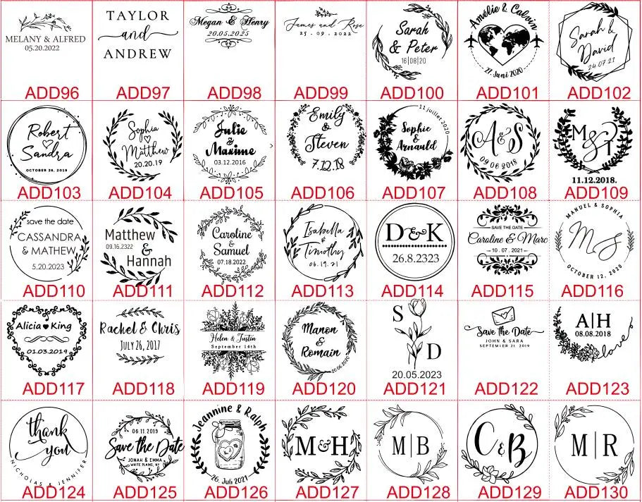 Personalized Logo and Text Self Inking Stamp Custom Your Own Design Company Logo Customized Photosensitive Seal Ink Stamp