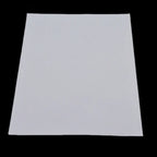 100Pcs Translucent Tracing Paper 16K Transparent Tracing Paper High Quality Smooth Surface Perfect for Drawing Calligraphy