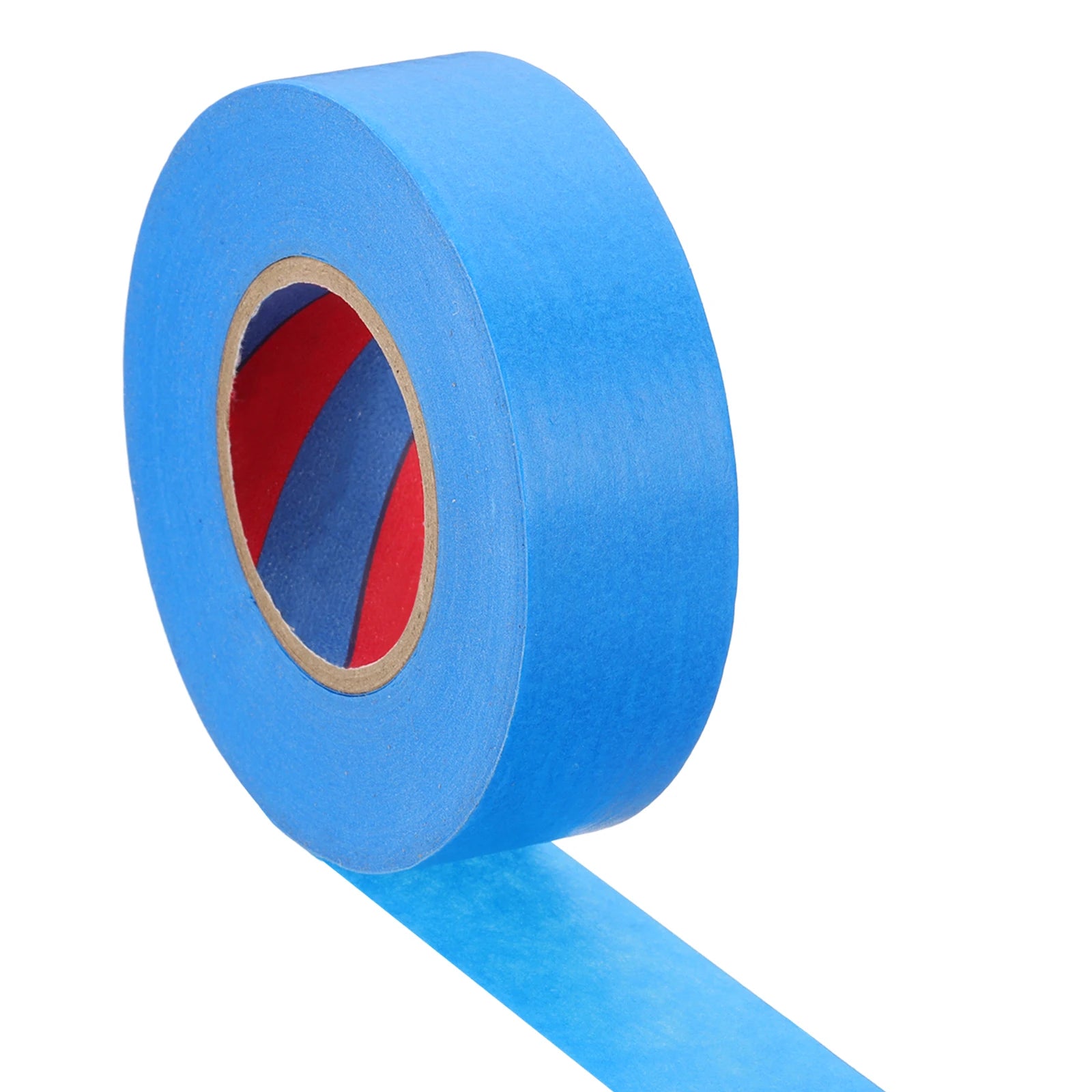 Uxcell 50m Colored Masking Tape Color Code Labeling Tape for DIY Craft Science Lab Organizing 12/20/25/50mm Width