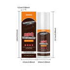BBQ Grill Cleaner Spray Grease & Char Remover Spray for Grill Oven Pan Heavy Duty Degreaser for Outdoor & Kitchen Cleaning